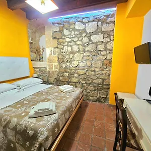Bed & Breakfast Tre Archi, Syracuse